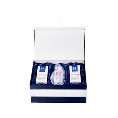 三水阴道抑菌护理套盒